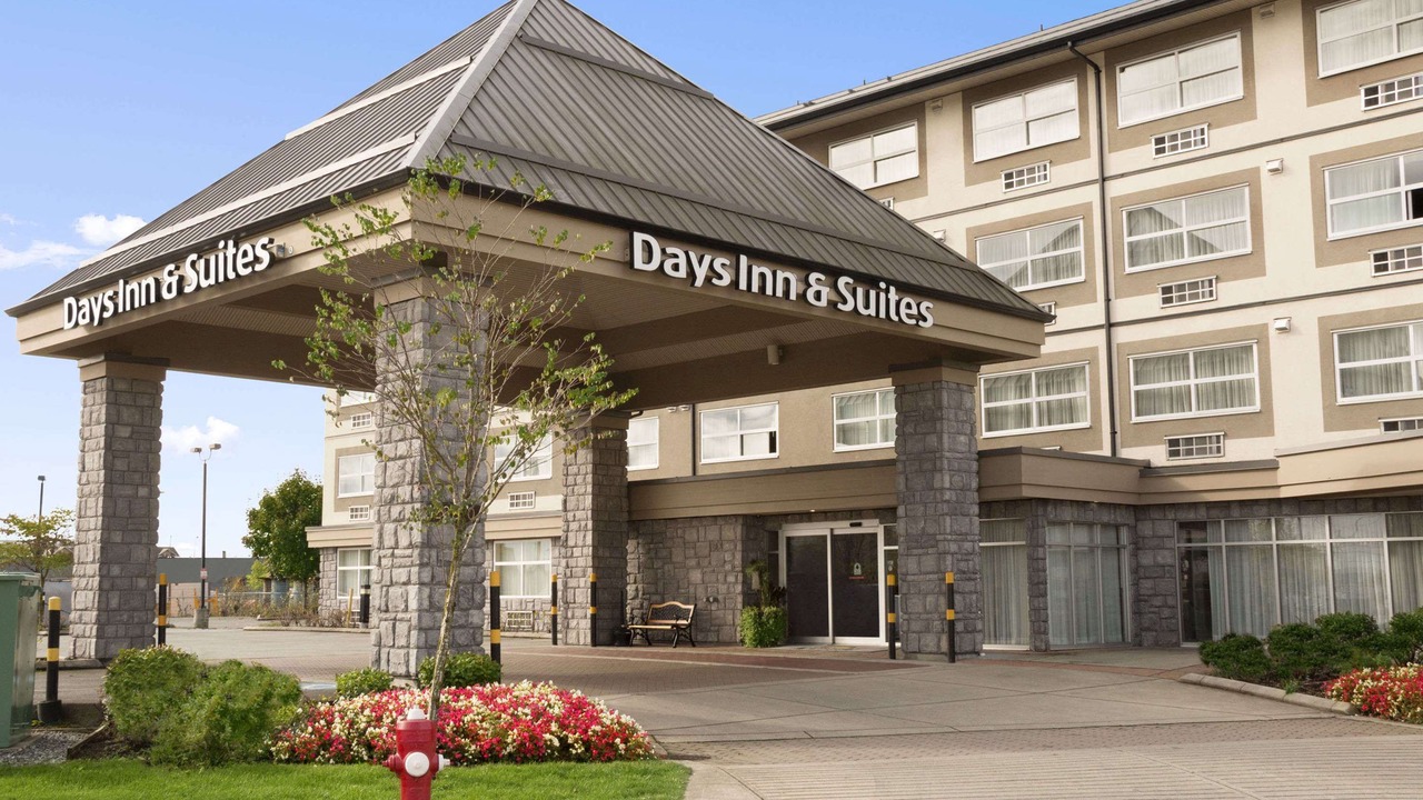 Photo of Buildings in Langley