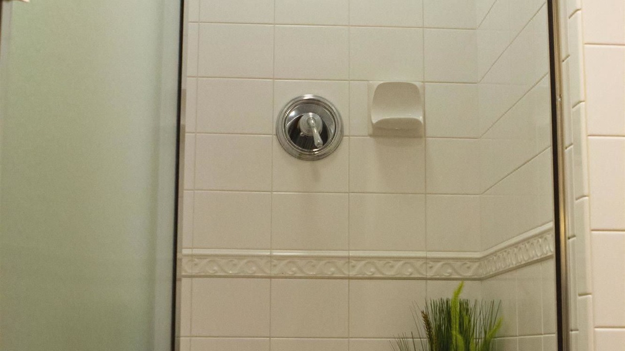 Photo of Bathroom in Trail