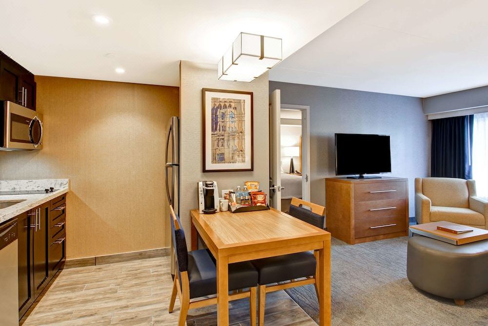 Photo of Livingroom in Ottawa Division