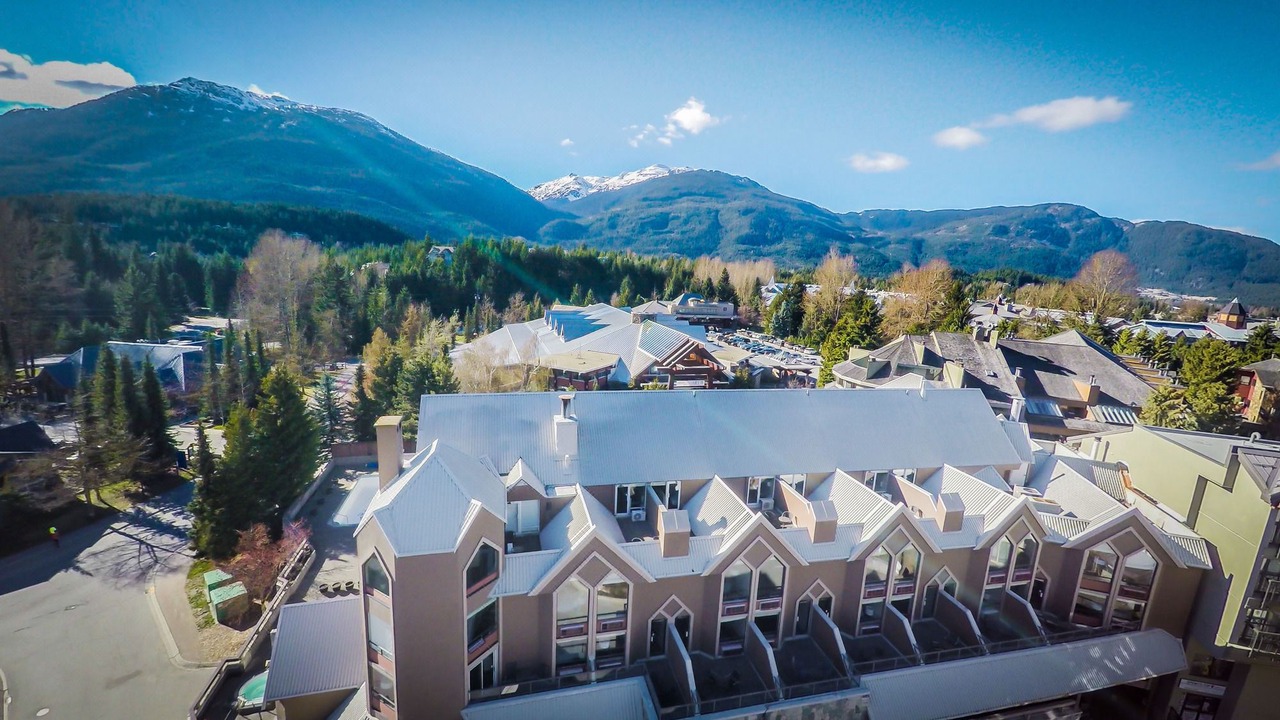 Photo of Others in Whistler Village