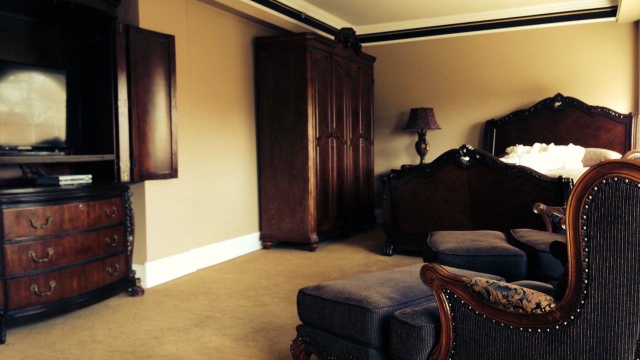 Photo of Livingroom in Moose Jaw