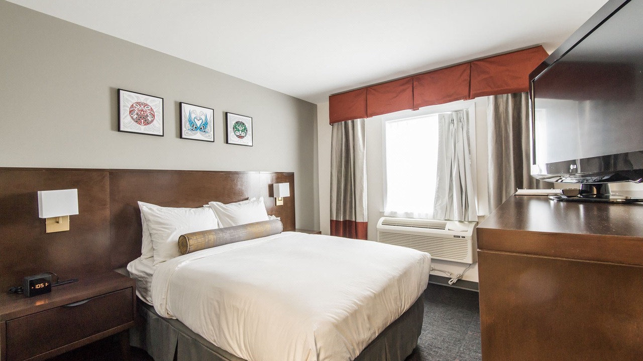 Photo of Bedroom in Whitehorse