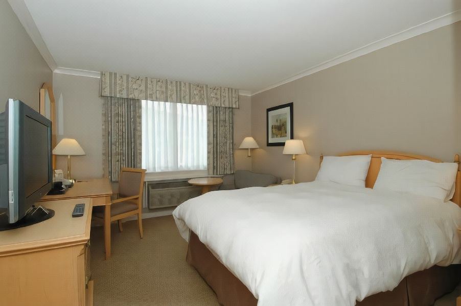 Photo of Bedroom in Trail