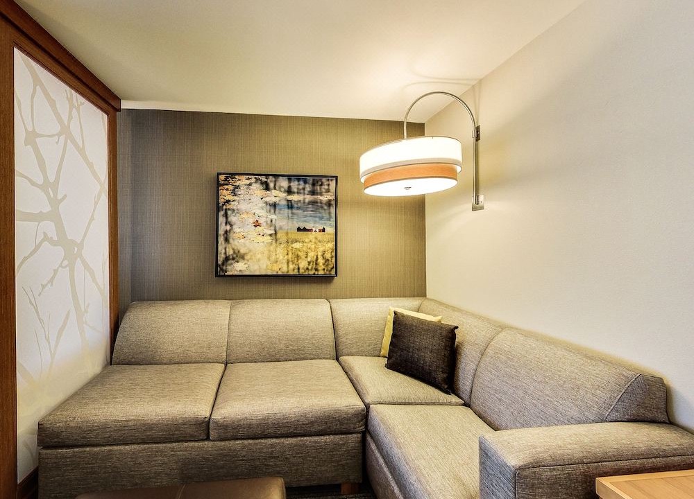 Photo of Livingroom in West Edmonton