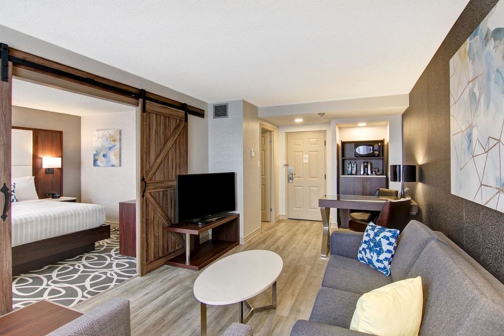 Photo of Livingroom in Downtown London