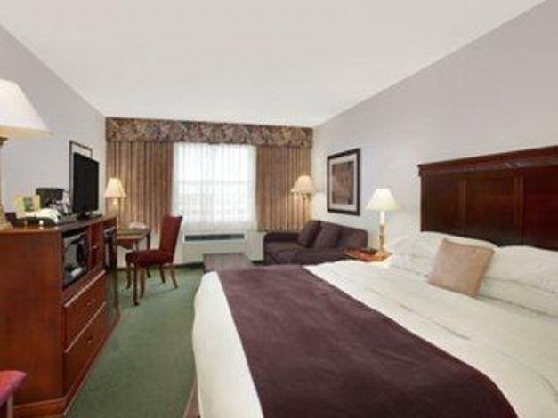 Photo of Bedroom in Sherwood Park