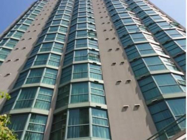 Photo of Buildings in Yaletown