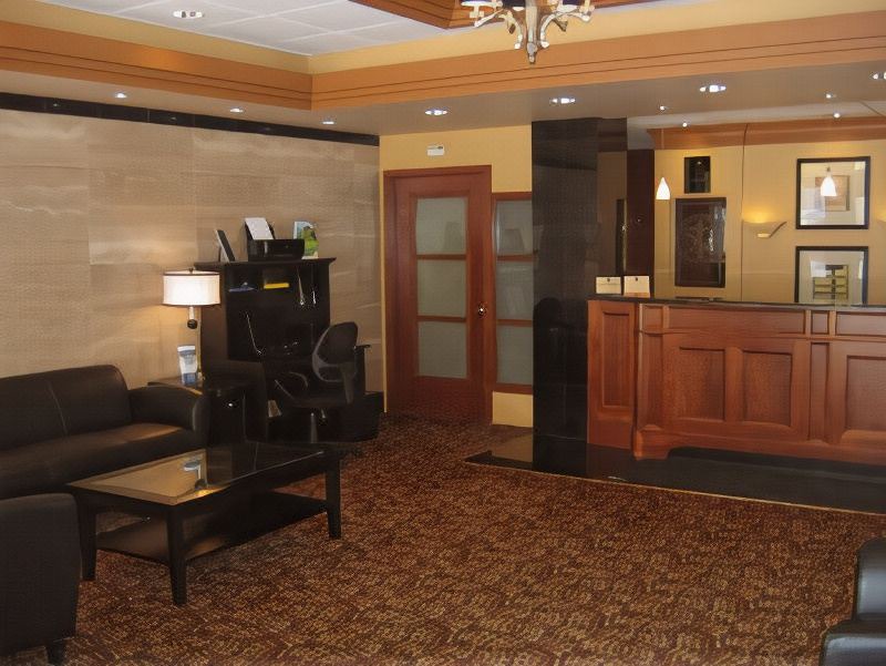 Photo of Livingroom in Trail