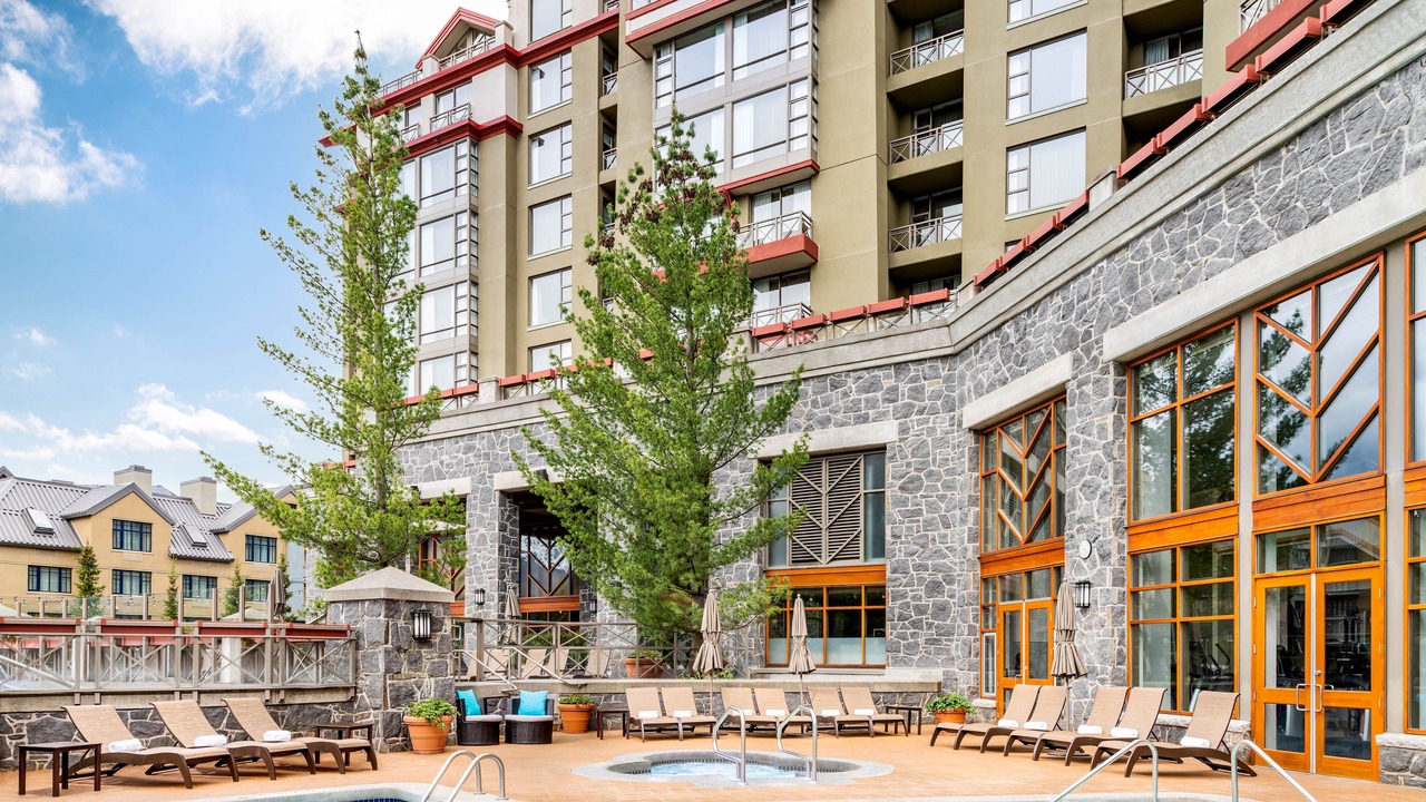 Photo of Others in Whistler Village