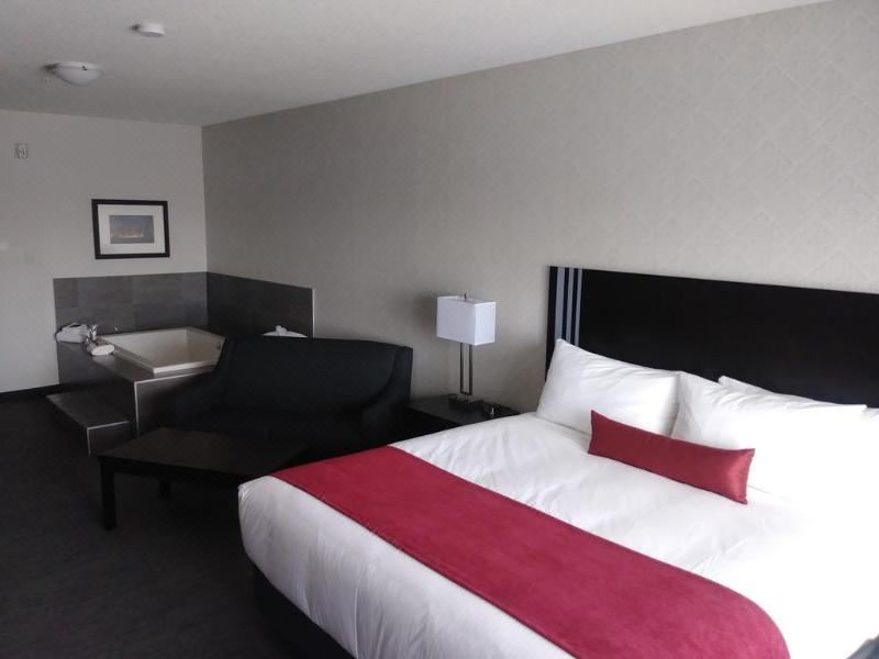 Photo of Bedroom in Leduc