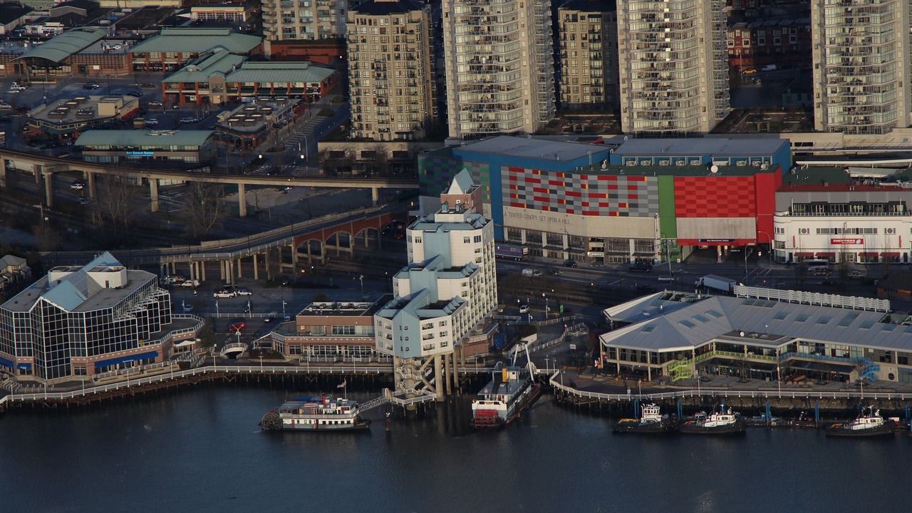 Photo of Others in Downtown New Westminster