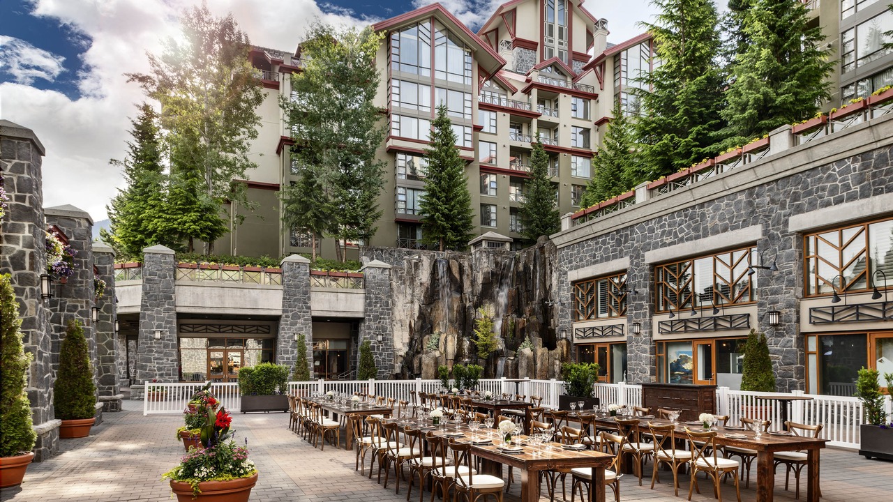 Photo of Others in Whistler Village