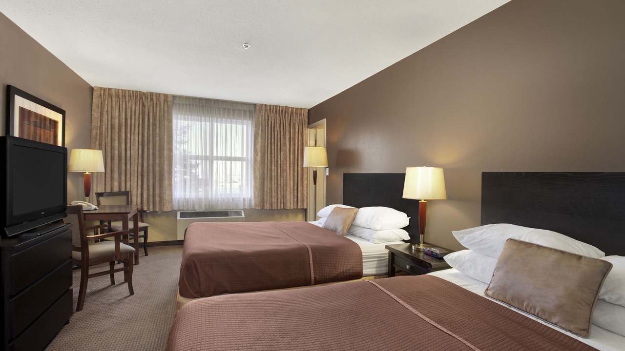 Photo of Bedroom in Sherwood Park
