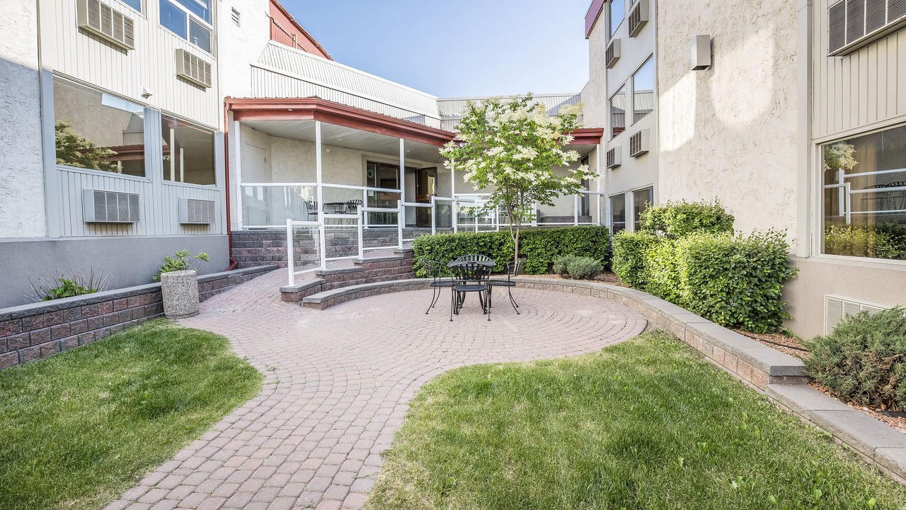 Photo of Buildings in Red Deer
