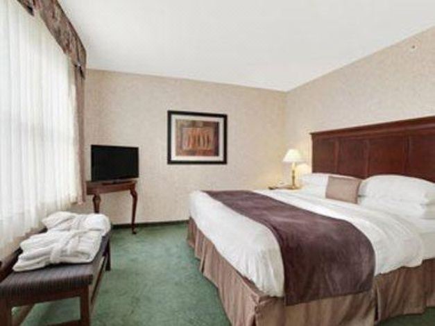 Photo of Bedroom in Sherwood Park