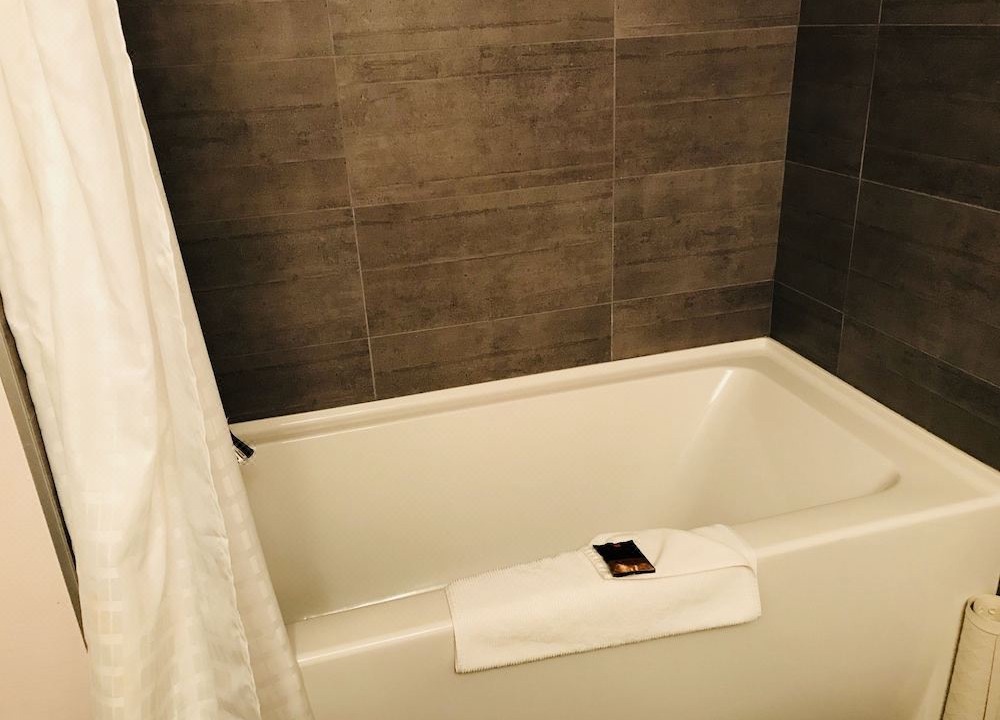 Photo of Bathroom in Leduc