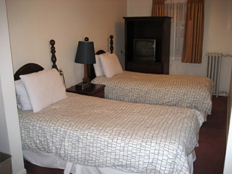 Photo of Bedroom in West End