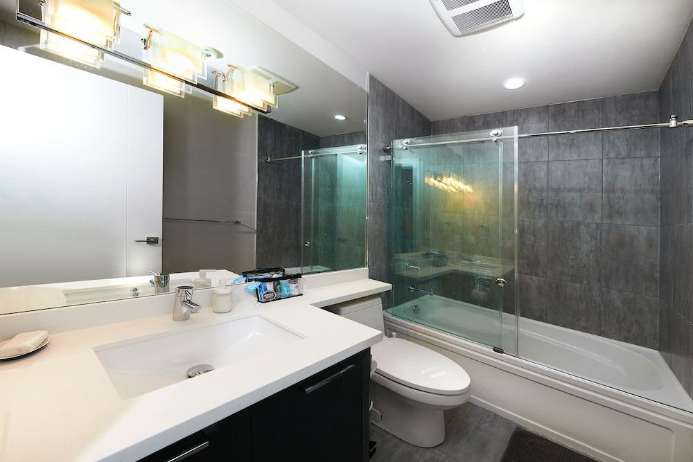 Photo of Bathroom in Burnaby