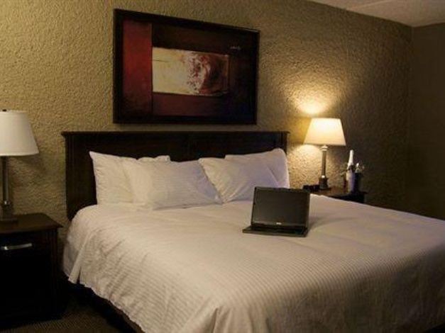 Photo of Bedroom in Fort St. John
