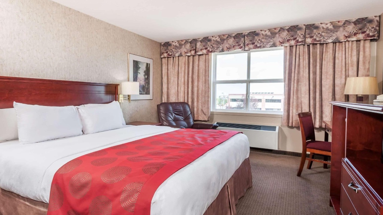 Photo of Bedroom in Sherwood Park