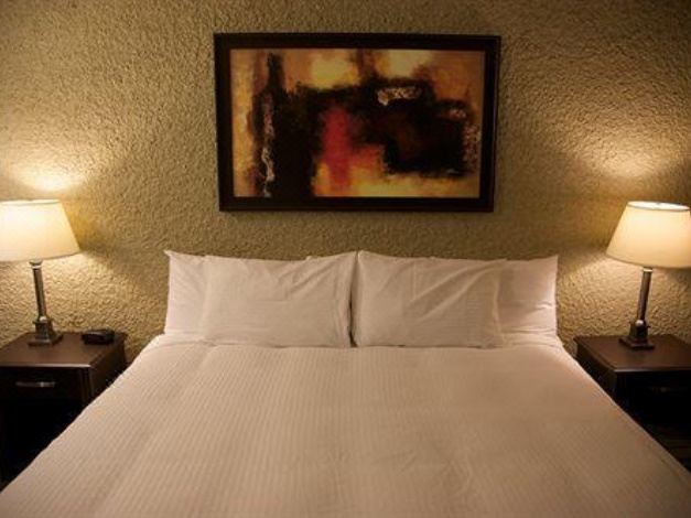 Photo of Bedroom in Fort St. John