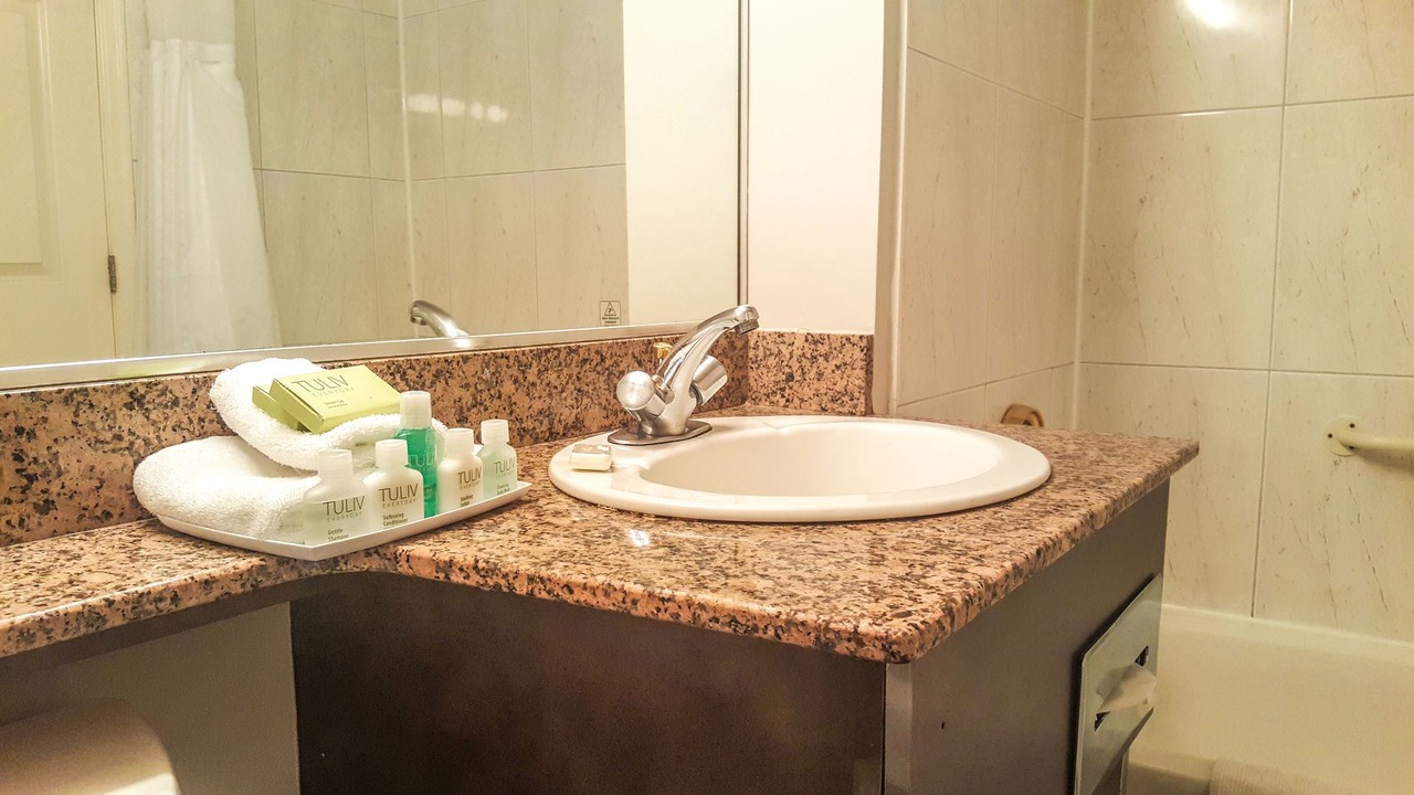 Photo of Bathroom in Yaletown