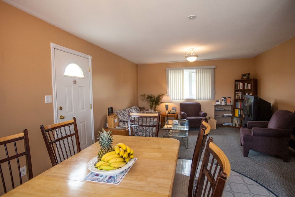 Photo of Livingroom in Whitehorse