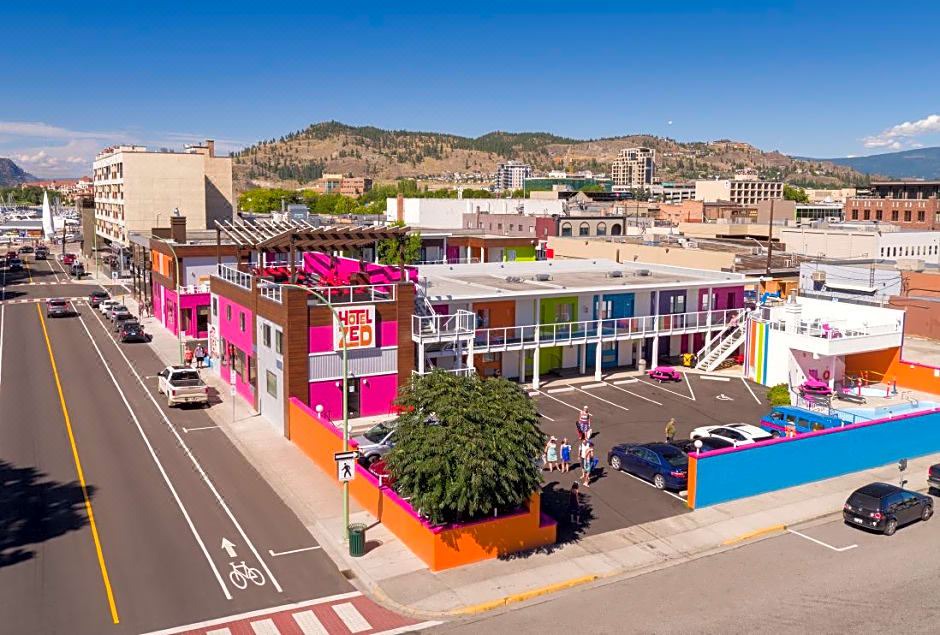 Photo of Others in Kelowna Central Business District