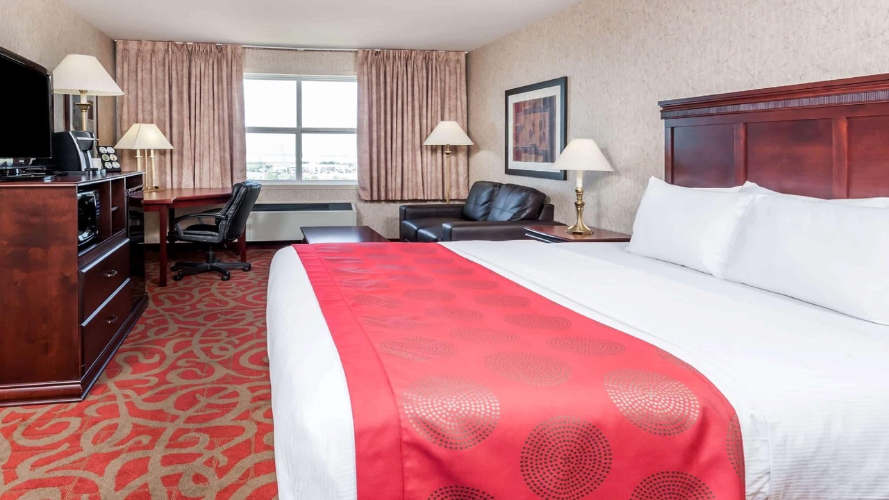 Photo of Bedroom in Sherwood Park
