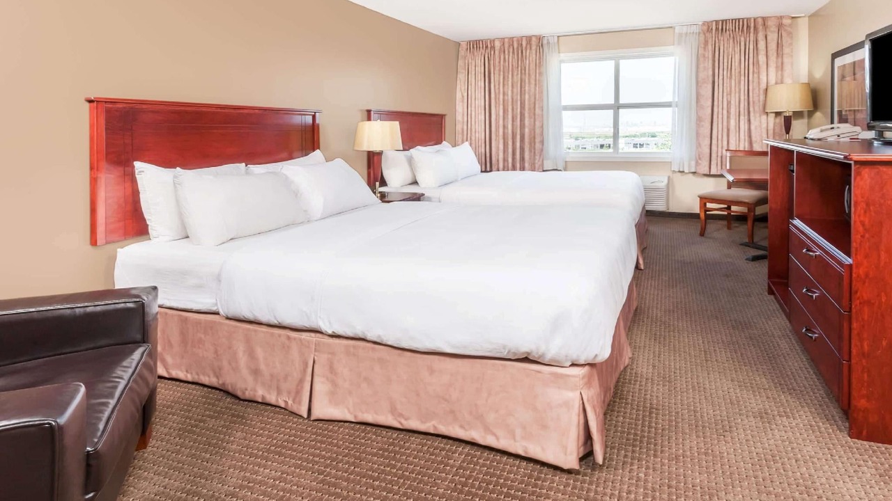 Photo of Bedroom in Sherwood Park