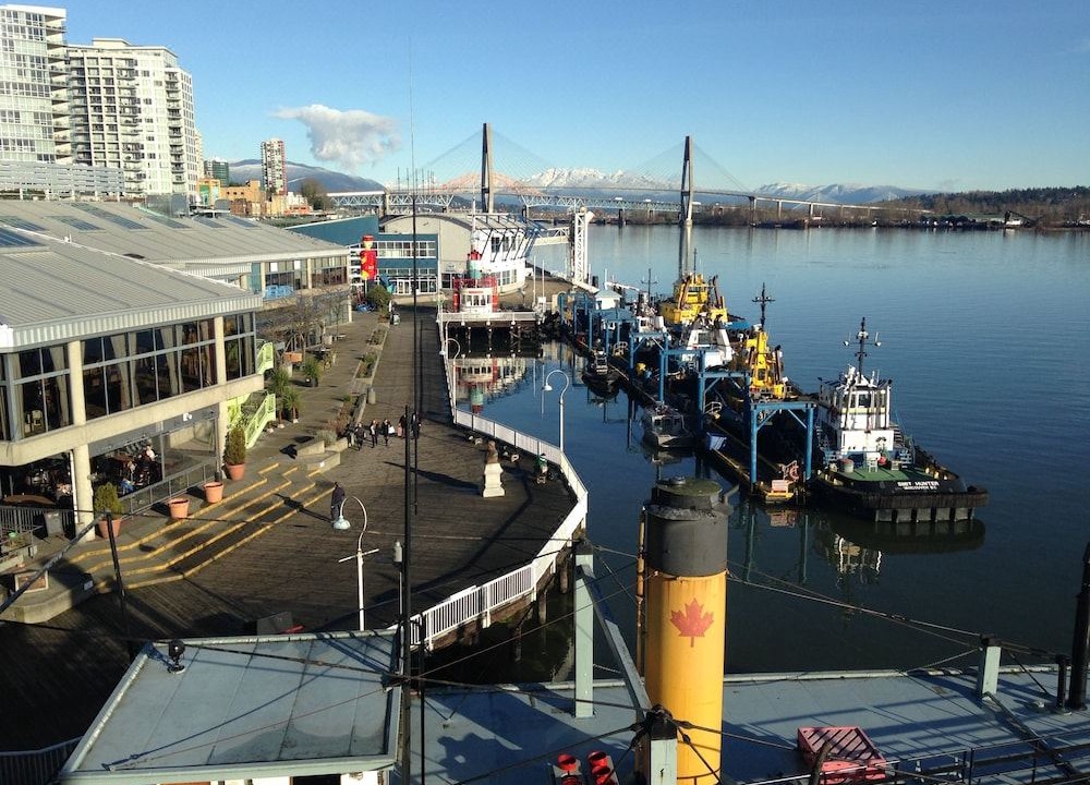 Photo of Others in Downtown New Westminster