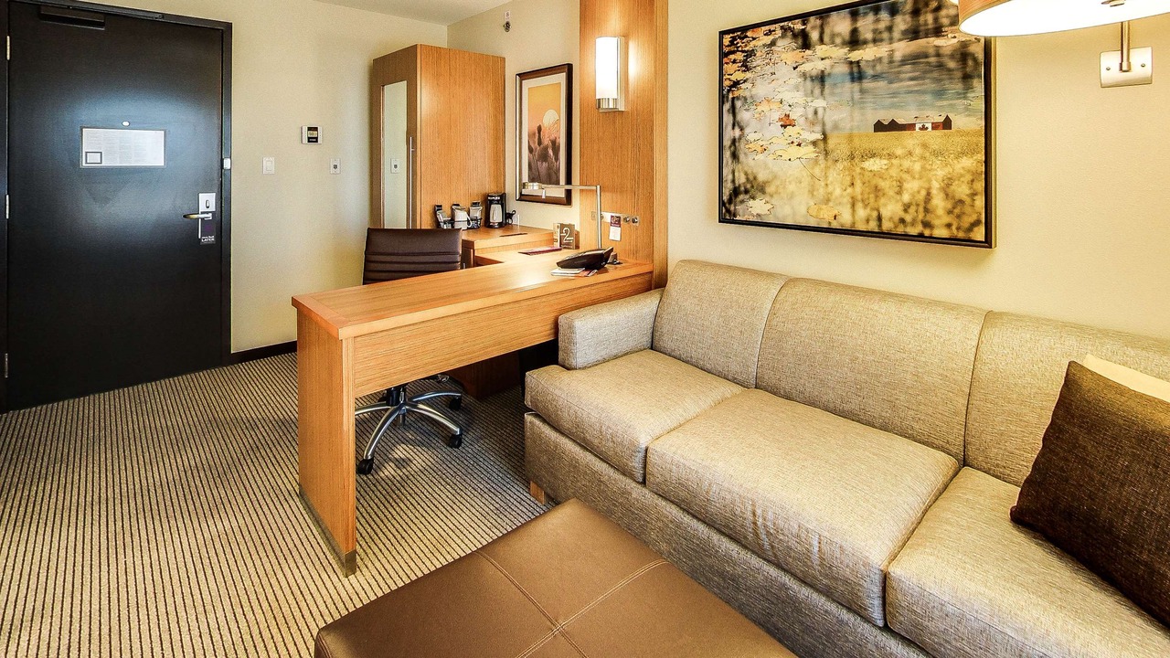 Photo of Livingroom in West Edmonton