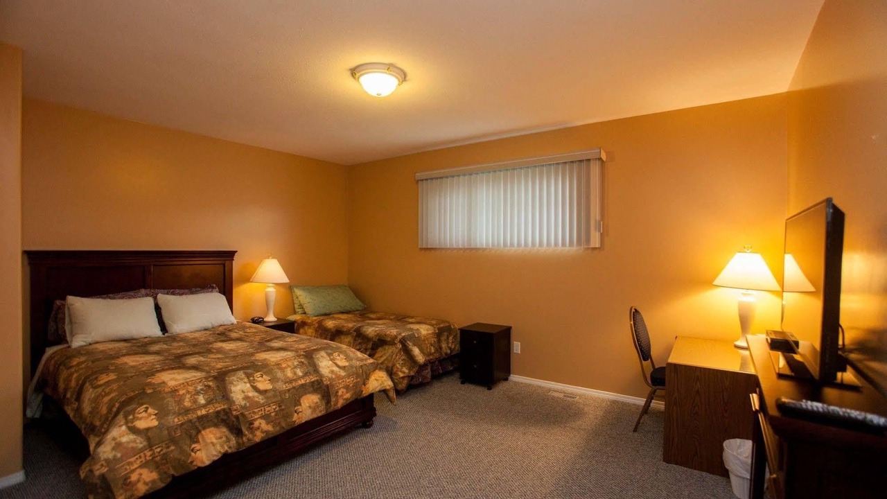 Photo of Bedroom in Whitehorse