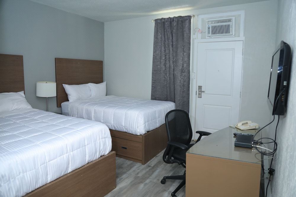 Photo of Bedroom in Prince George