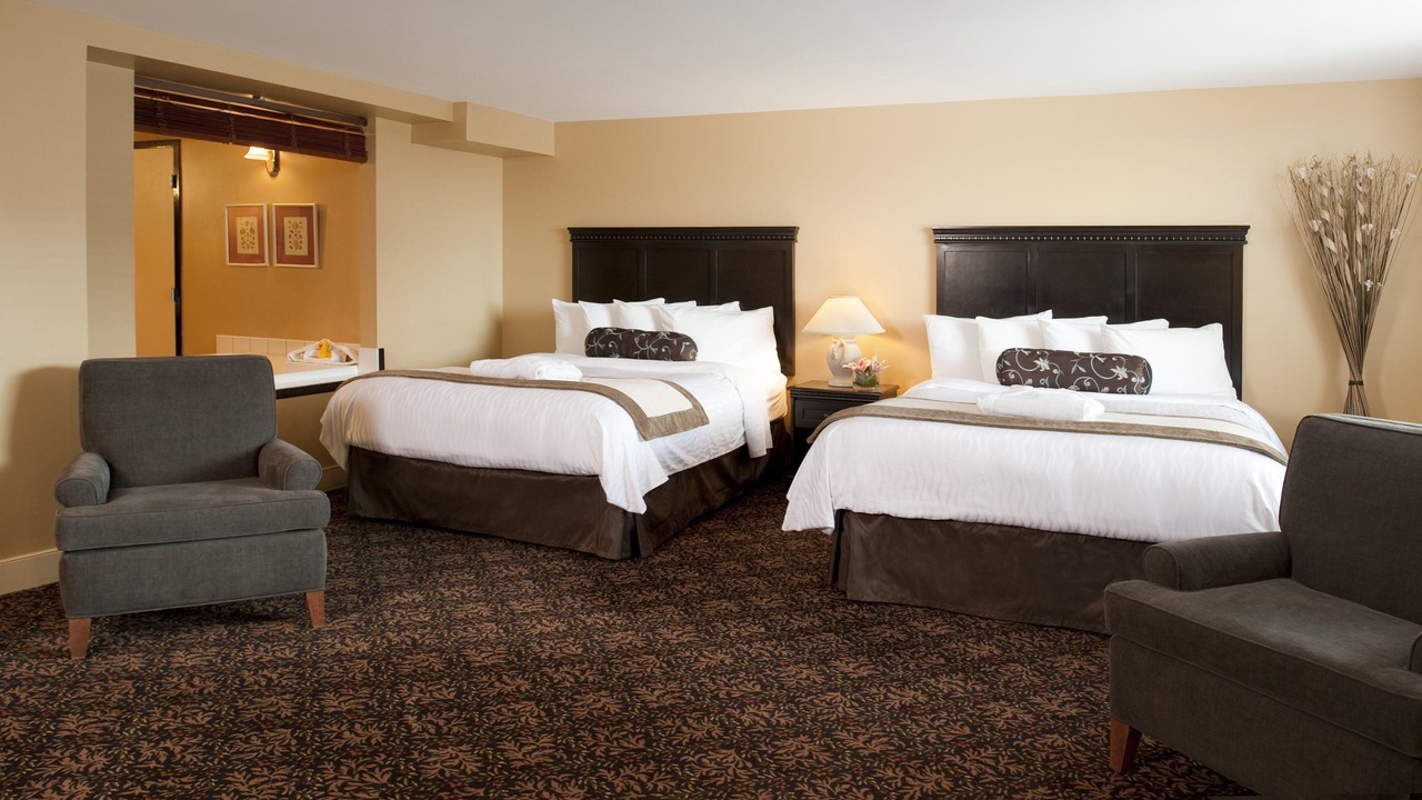 Photo of Bedroom in Moose Jaw
