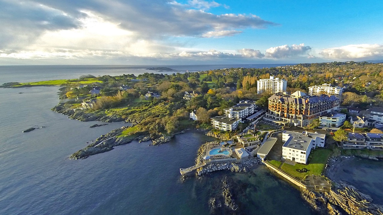 Photo of Outdoor in South Oak Bay
