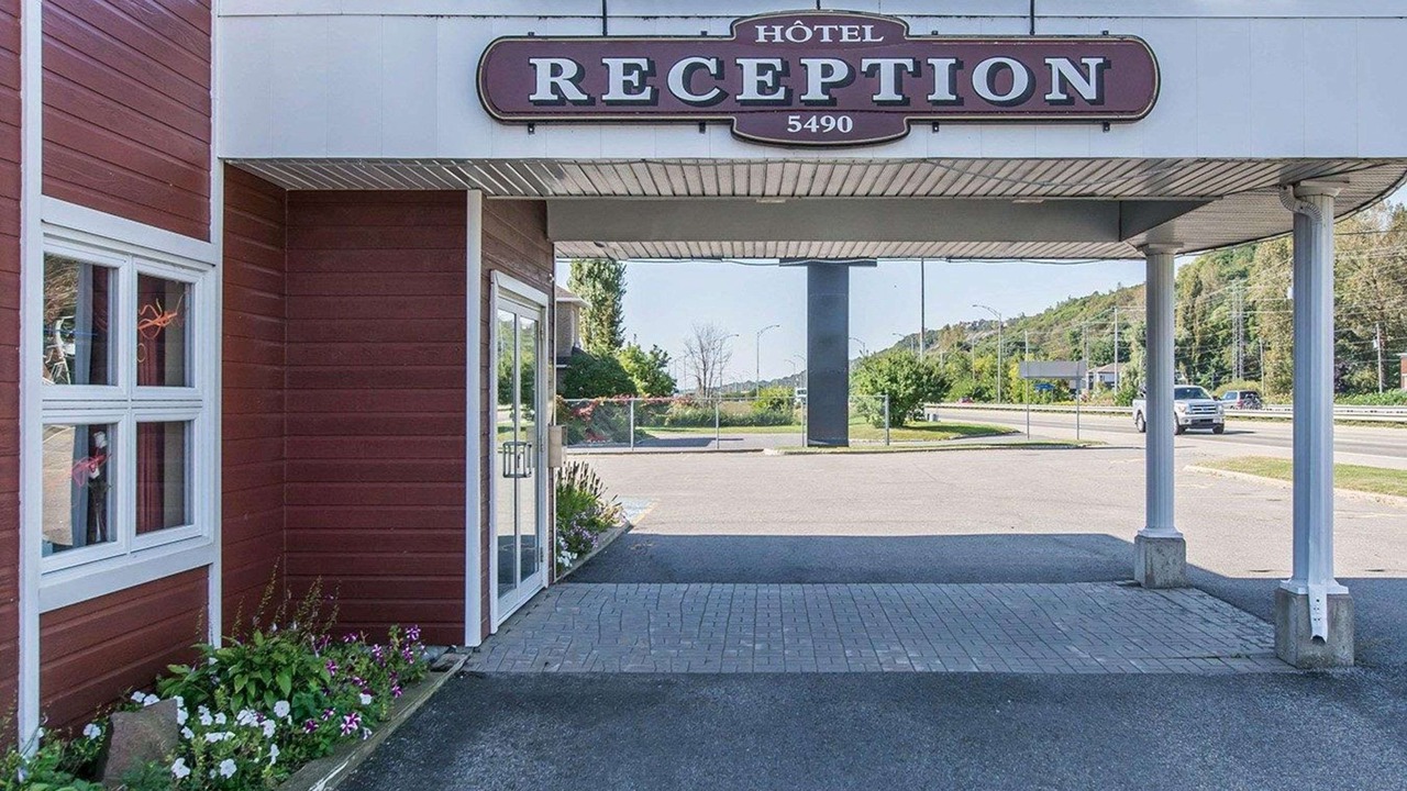 Photo of Buildings in Boischatel
