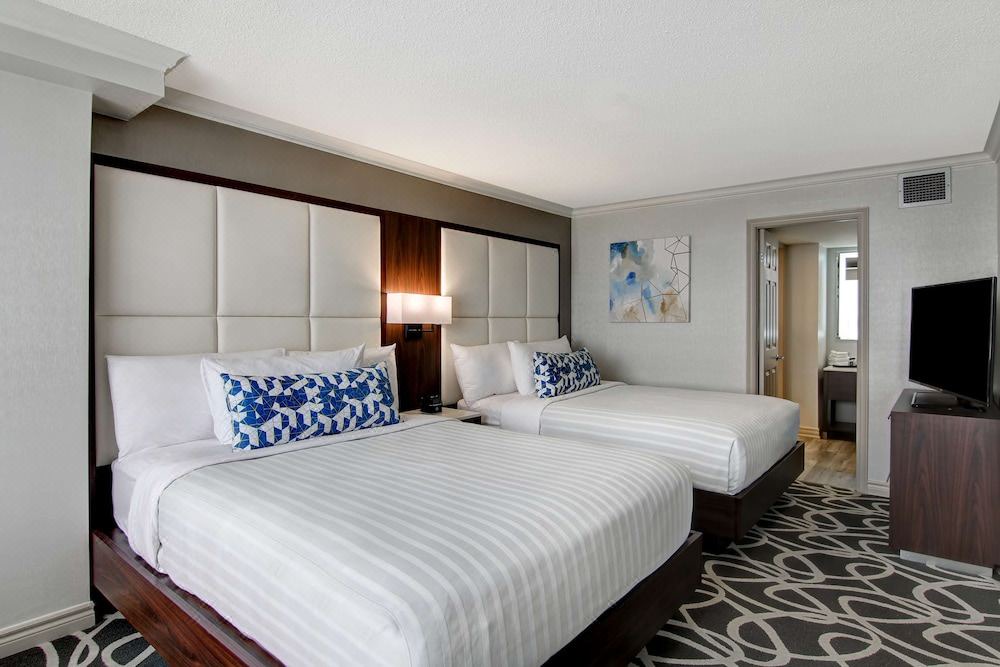 Photo of Bedroom in Downtown London