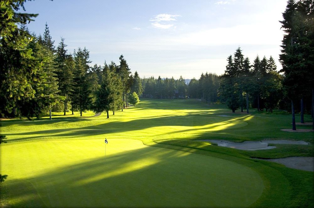 Photo of Outdoor in Courtenay