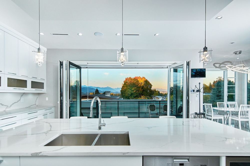 Photo of Kitchen in Burnaby