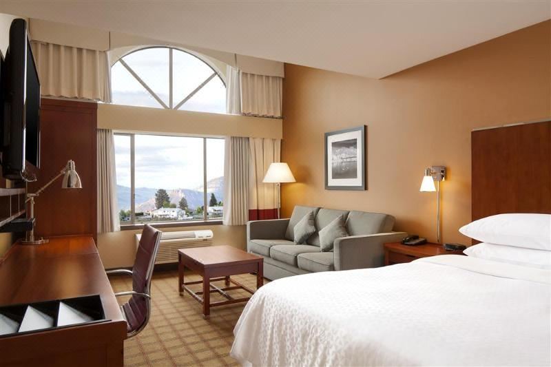 Photo of Bedroom in Kamloops
