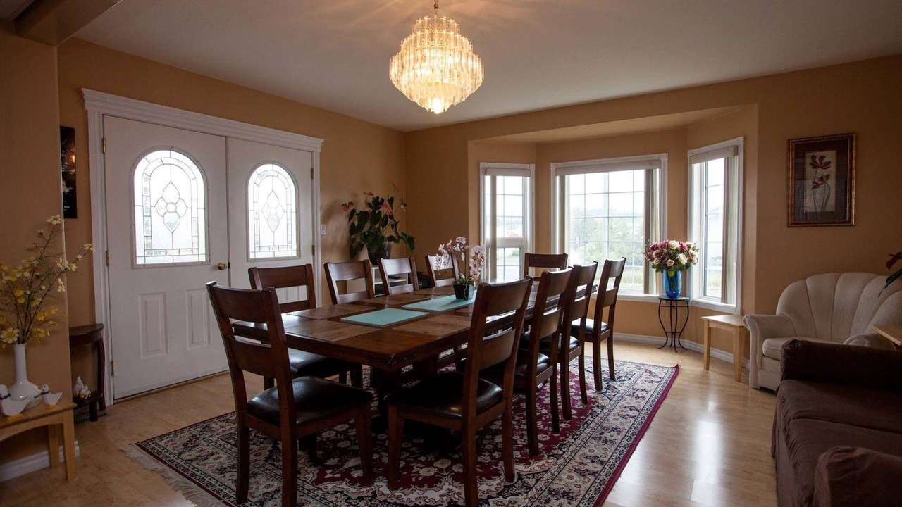 Photo of Livingroom in Whitehorse