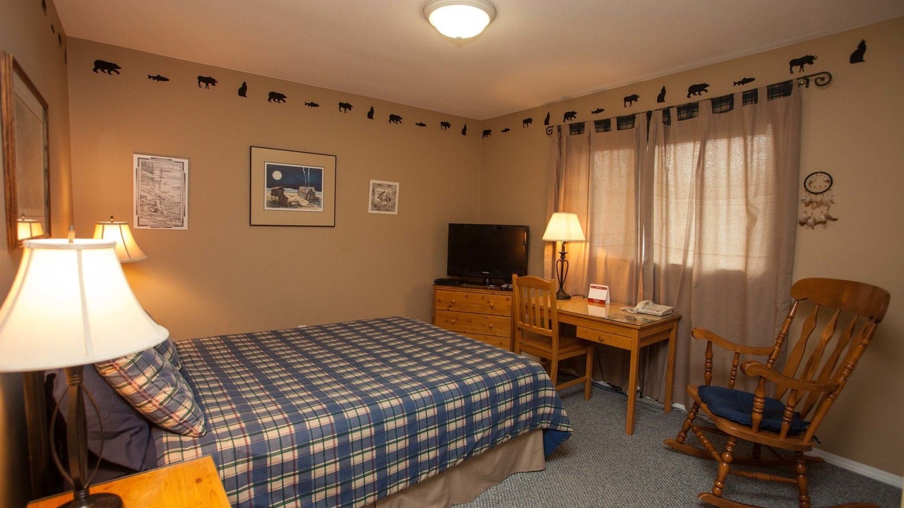 Photo of Livingroom in Whitehorse