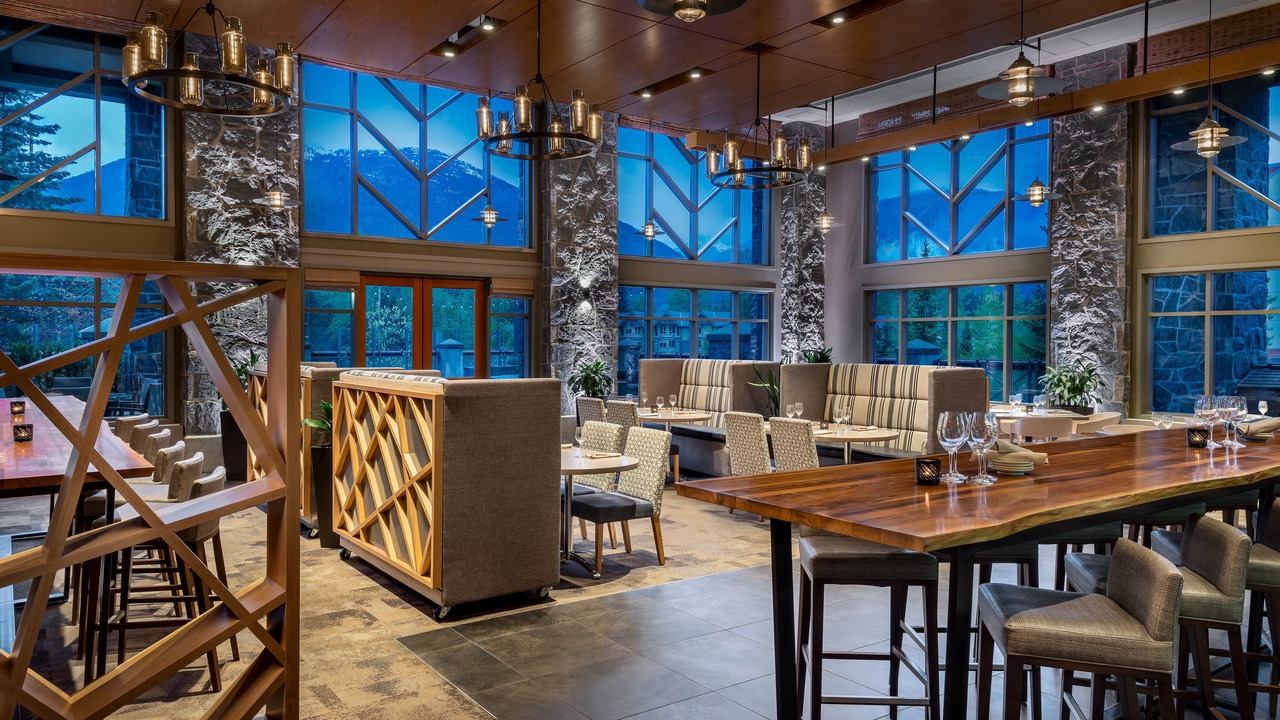 Photo of Others in Whistler Village