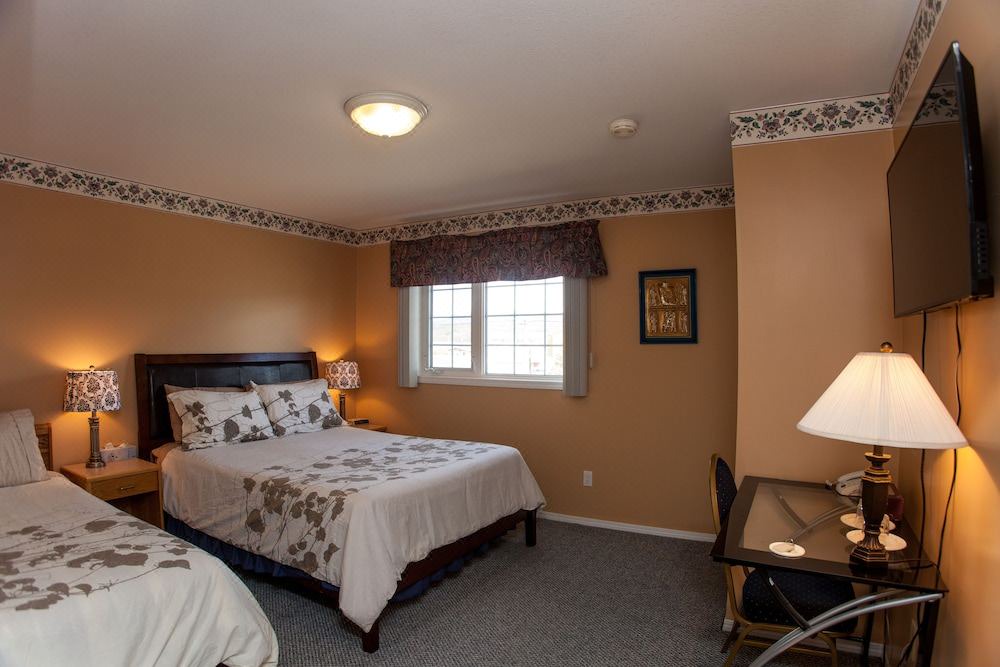 Photo of Bedroom in Whitehorse