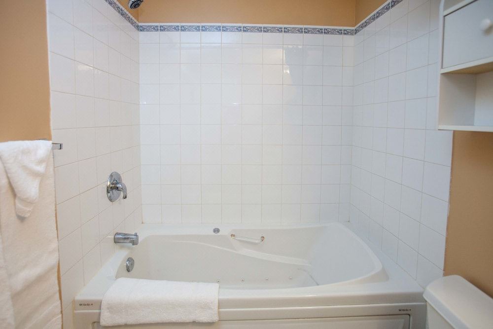 Photo of Bathroom in Whitehorse