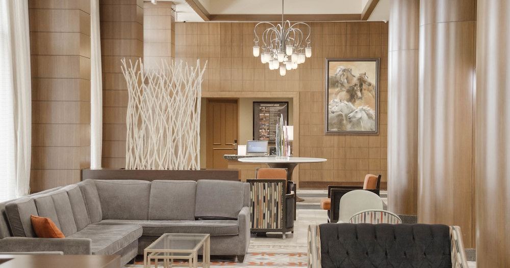 Photo of Livingroom in Edmonton