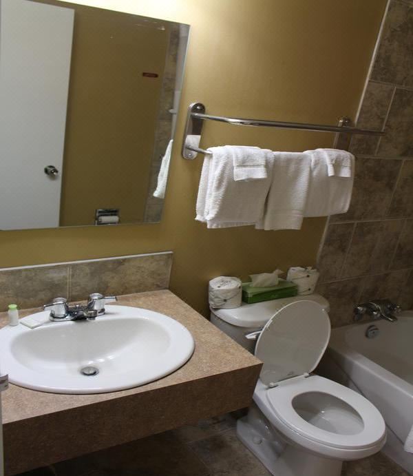 Photo of Bathroom in Swift Current