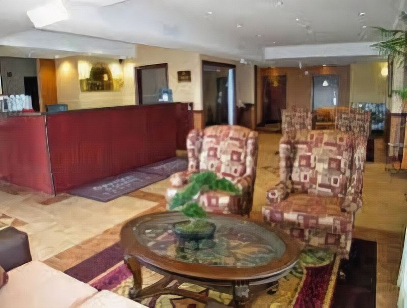 Photo of Livingroom in Langley