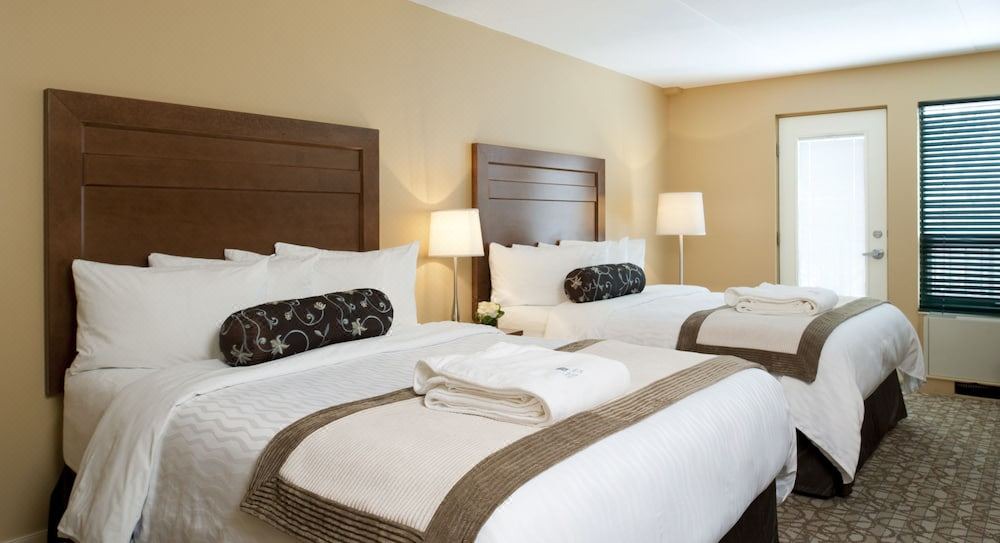 Photo of Bedroom in Moose Jaw